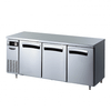 Tủ bàn lạnh công nghiệp 1800 Lassele LTD-1834R