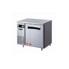  Tủ bàn đông công nghiệp 210L Lassele LT-914F 