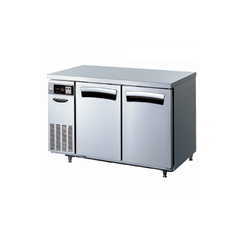  Tủ bàn lạnh công nghiệp 300L Lassele LTD-1224R 