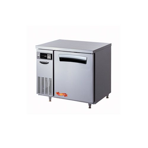Tủ bàn lạnh công nghiệp 210L Lassele LT-914R
