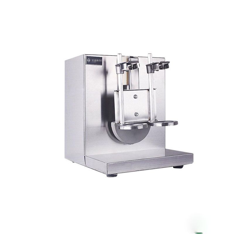 Máy lắc cốc đôi Yubann YB-L8