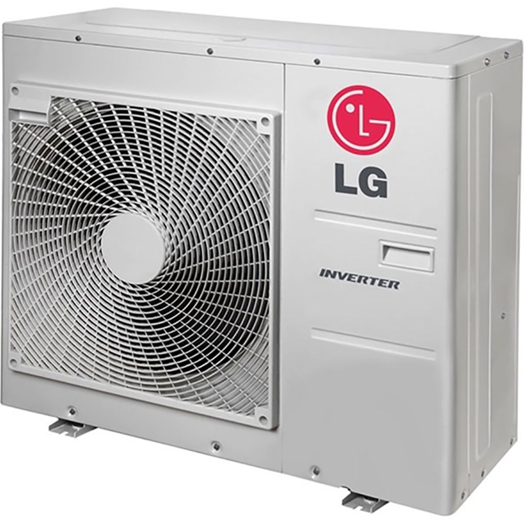 Máy lạnh âm trần 3HP (1 Pha) LG Inverter 4 hướng (35 - 50m²) ZTNQ30GNLE0/ZUAC1