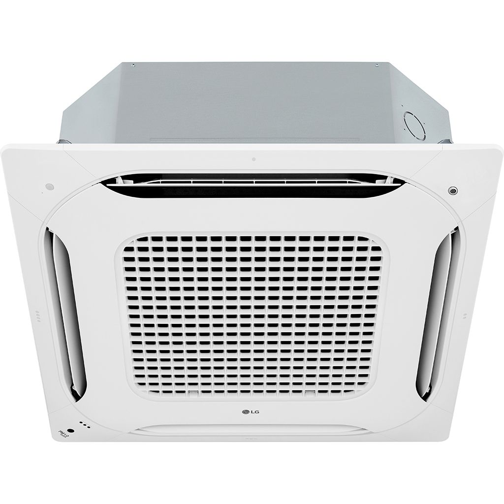Máy lạnh âm trần 4HP (1 Pha) LG Inverter 4 hướng (40 - 60m²) ZTNQ36GNLA0/ZUAD1