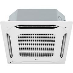  Máy lạnh âm trần 4HP (1 Pha) LG Inverter 4 hướng (40 - 60m²) ZTNQ36GNLA0/ZUAD1 