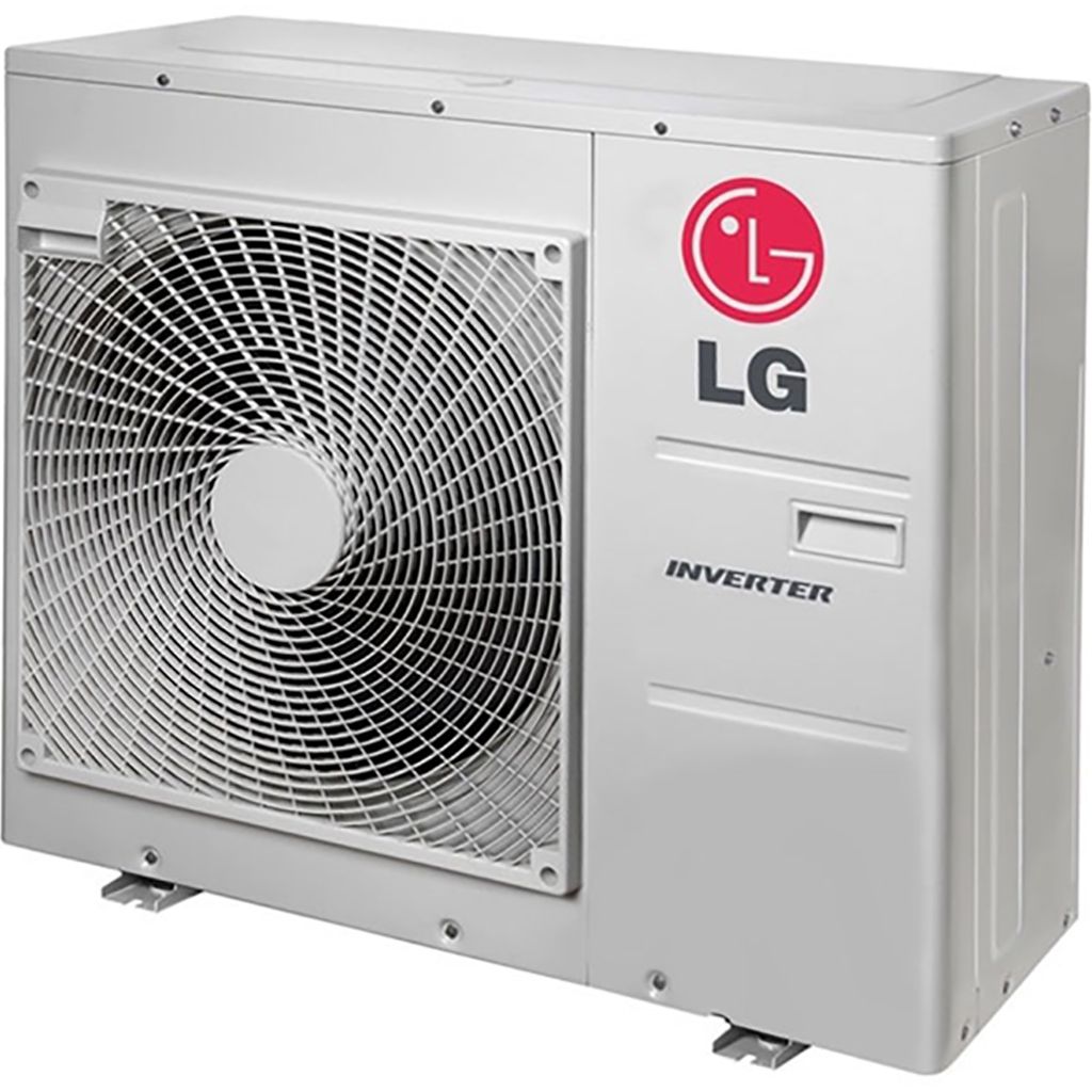 Máy lạnh âm trần 4HP (1 Pha) LG Inverter 4 hướng (40 - 60m²) ZTNQ36GNLA0/ZUAD1