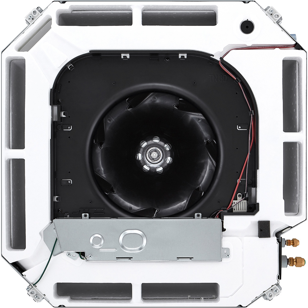 Máy lạnh âm trần LG Inverter 4 hướng ZTNQ48GMLA0/ZUAD1 – Bếp Số 1 - Kênh bán lẻ đa tầng thiết bị bếp công nghiệp tại HCM,Tủ lạnh công nghiệp