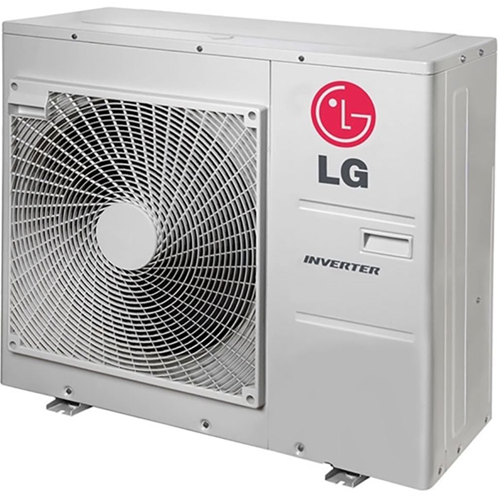 Máy lạnh âm trần 5HP (3 Pha) LG Inverter 4 hướng (60 - 70m²) ZTNQ48LMLA0/ZUAD3