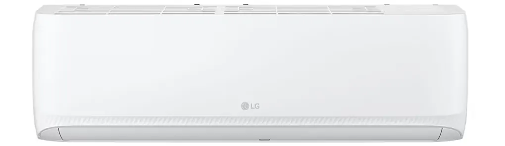 LG DUALCOOL™ Điều hòa Không Inverter 1 chiều 9.000 BTU (1.0HP) K09CH