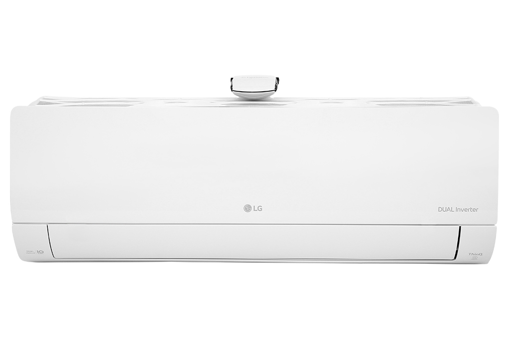 LG DUALCOOL™ Điều hòa Inverter Thanh lọc không khí 1 chiều 9000BTU (1.0HP) V10APFP