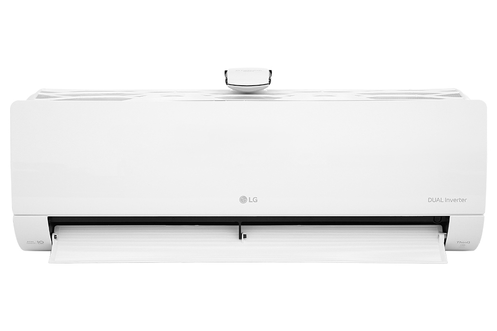 LG DUALCOOL™ Điều hòa Inverter Thanh lọc không khí 1 chiều 9000BTU (1.0HP) V10APFP