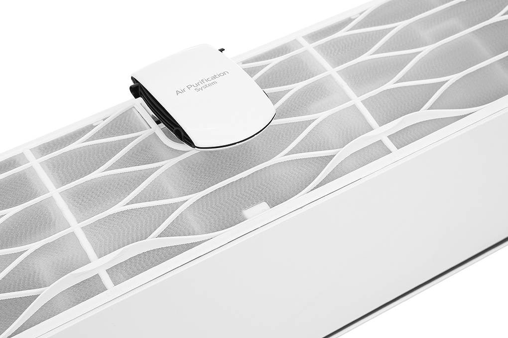 LG DUALCOOL™ Điều hòa Inverter Thanh lọc không khí 1 chiều 9000BTU (1.0HP) V10APFP