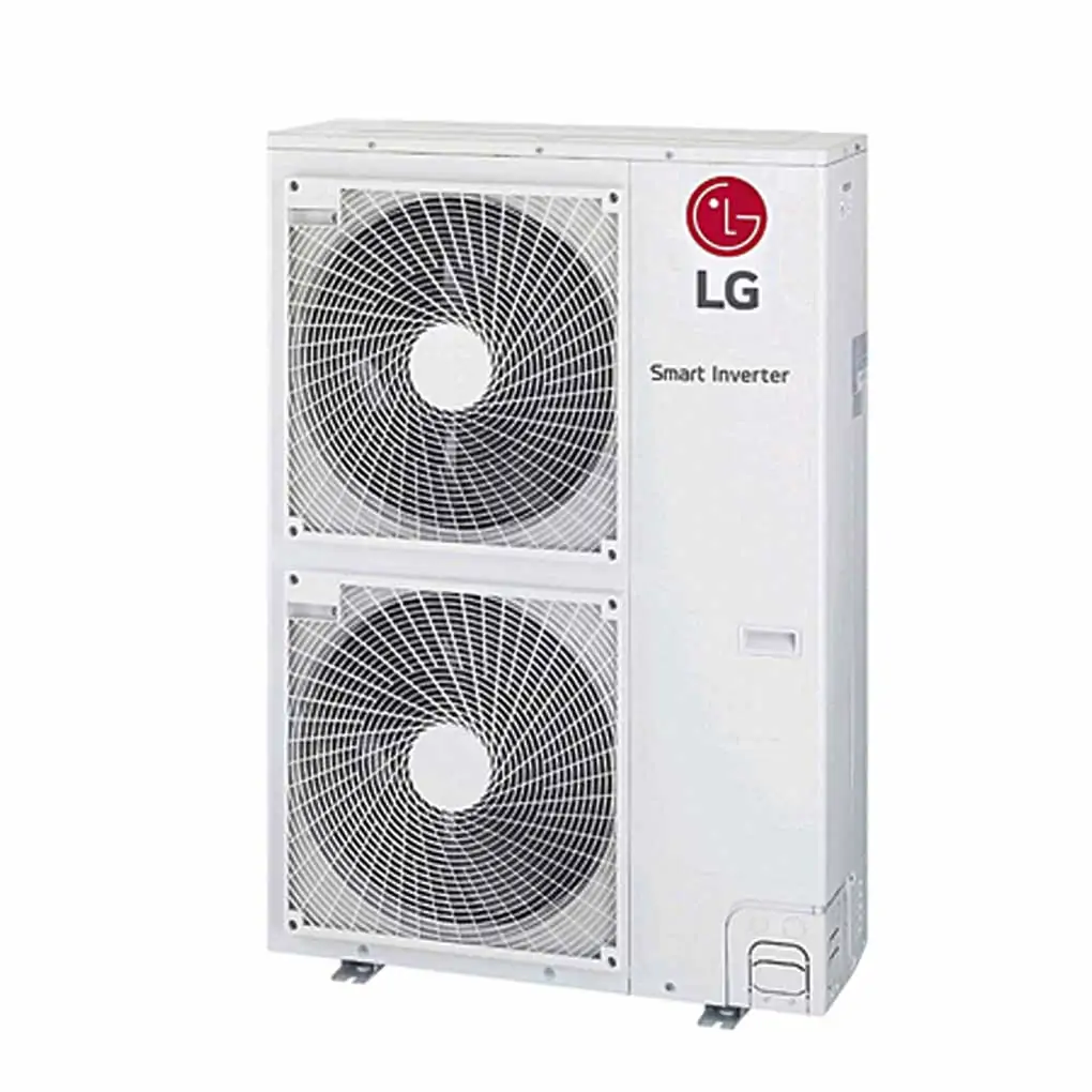 Máy Lạnh Tủ Đứng LG Inverter APNQ100LFA0/APUQ100LFA0 (3 Pha)