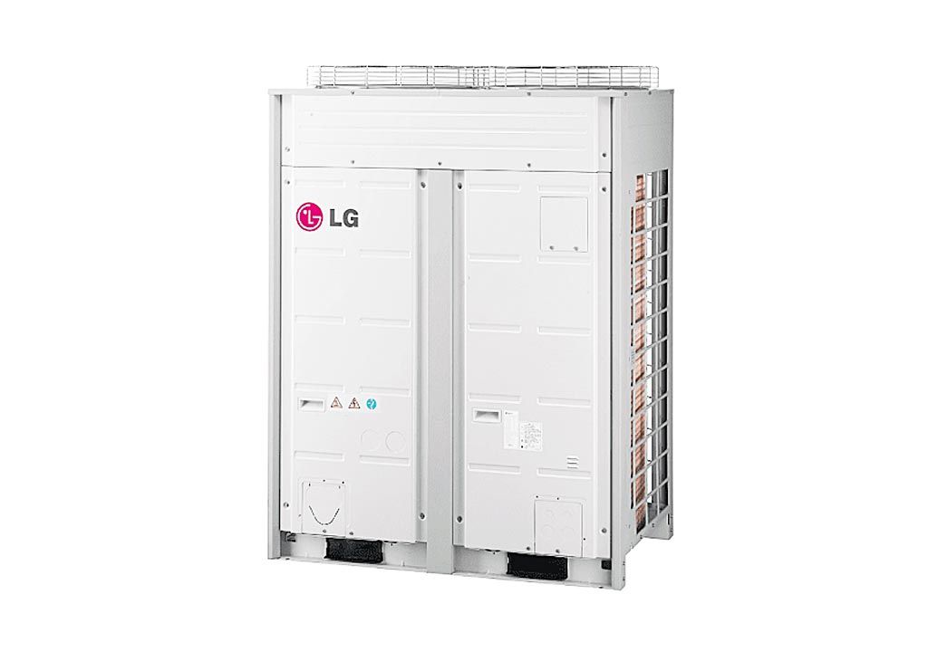 Máy Lạnh Tủ Đứng LG Inverter APNQ200LNA0/APUQ200LNA0(3 Pha)