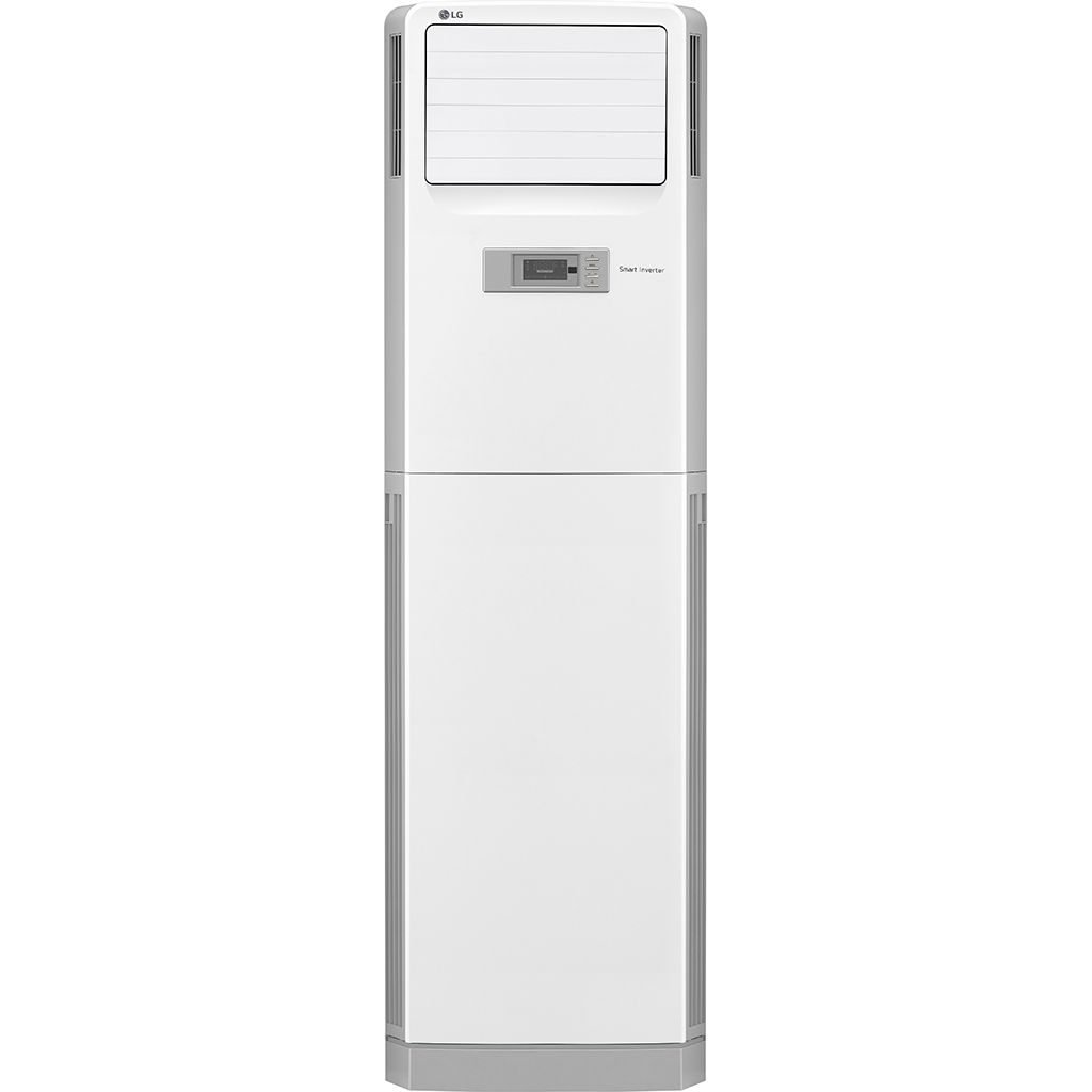 Máy lạnh tủ đứng LG Inverter (30 - 40m²) ZPNQ24GS1A0/ZUAC1