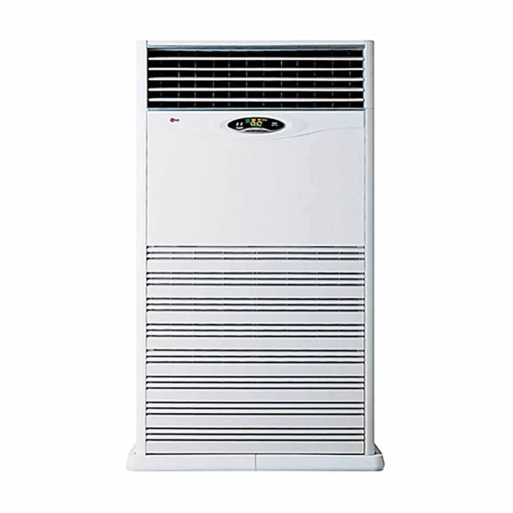Máy Lạnh Tủ Đứng LG Inverter APNQ100LFA0/APUQ100LFA0 (3 Pha)