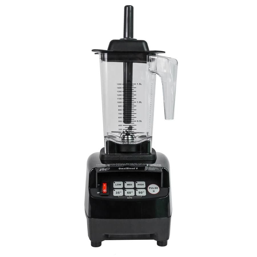 Máy xay sinh tố công nghiệp Omniblend V – TM 800A