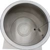 Nồi nấu phở  30 lít bằng điện - dùng mâm nhiệt