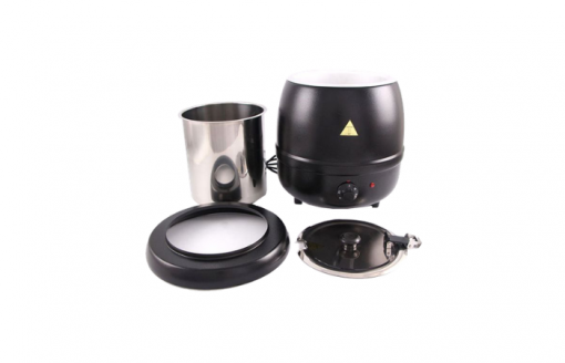 Nồi ủ trân châu 10l