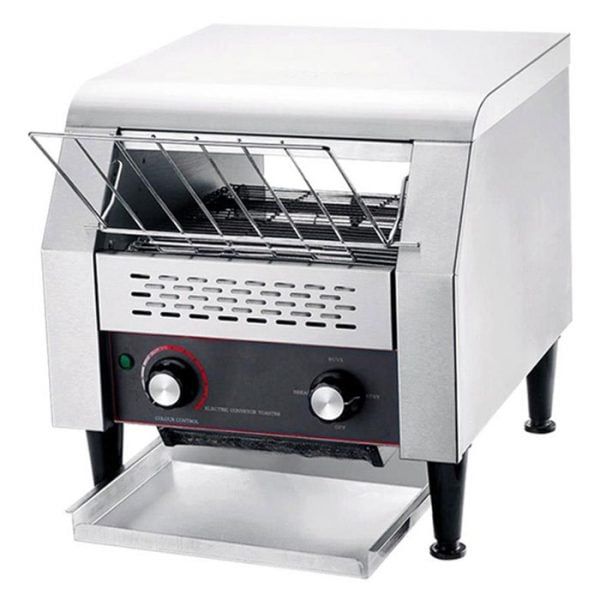 Máy nướng bánh mì băng chuyền TT-300
