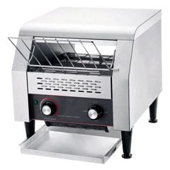  Máy nướng bánh mì băng chuyền TT-300 