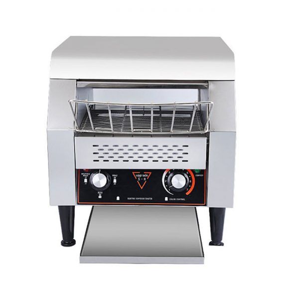 Máy nướng bánh mì băng chuyền TT-300