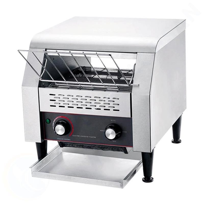 Máy nướng bánh mì băng chuyền TT-450