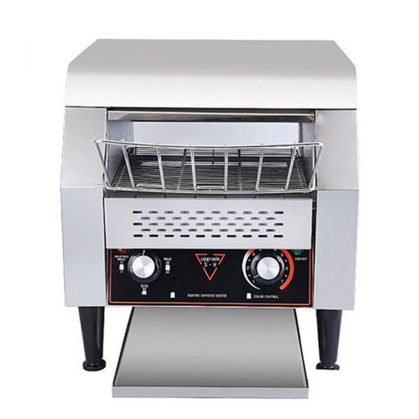 Máy nướng bánh mì băng chuyền TT-450