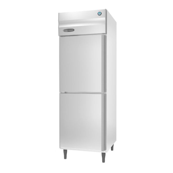 Tủ Đông 2 Cánh Hoshizaki HFW-77LS4-IC