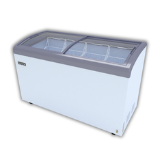  Tủ Đông Trưng Bày 308L KISTEM KIS-XSDR37F 