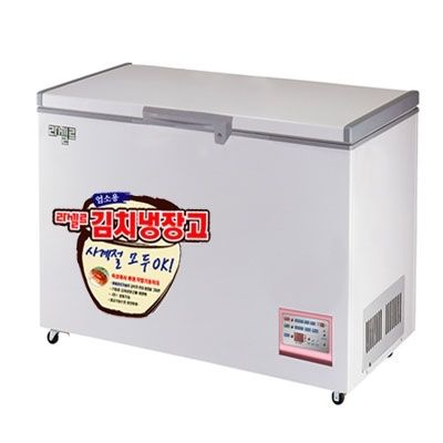 Tủ lạnh kimchi Lassele LOK-3811R