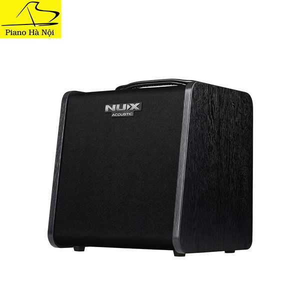 Amplifier Nux AC-60 Stageman II Studio