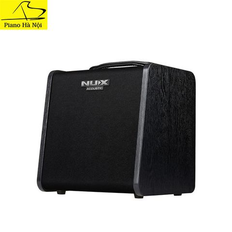 Amplifier Nux AC-60 Stageman II Studio