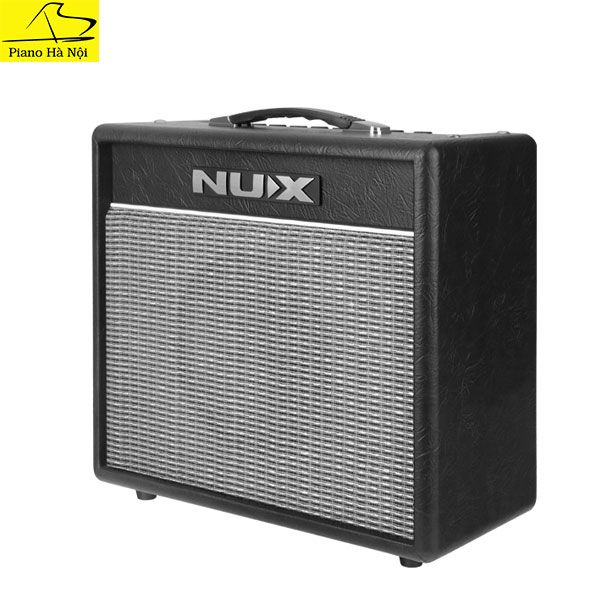 Amplifier Nux Mighty 20 BT