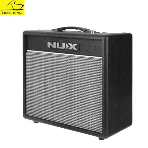 Amplifier Nux Mighty 20 BT