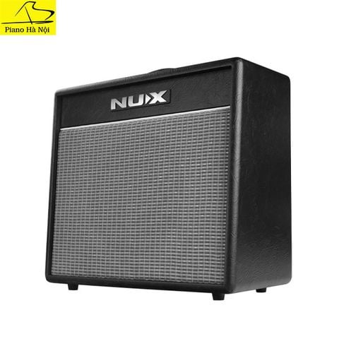 Amplifier Nux Mighty 40 BT