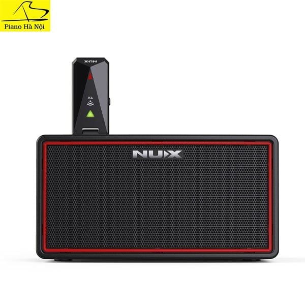 Amplifier Nux Mighty Air