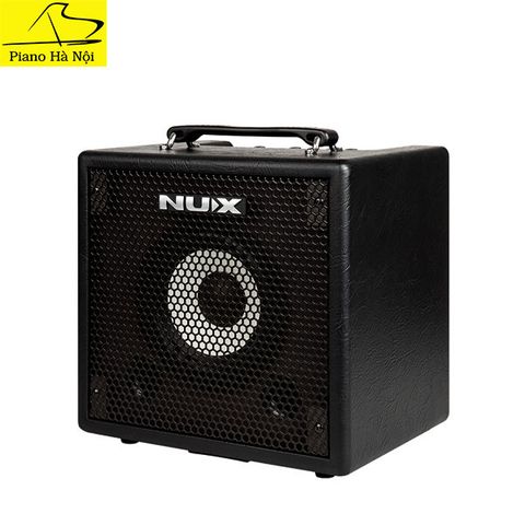 Amplifier Nux Mighty Bass 50BT