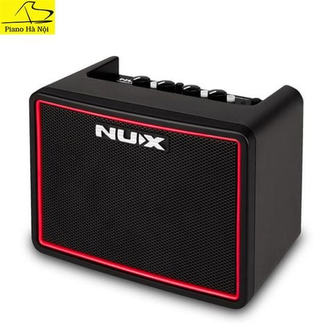 Amplifier Nux Mighty Lite BT