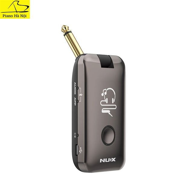 Amplifier Nux Mighty Plug
