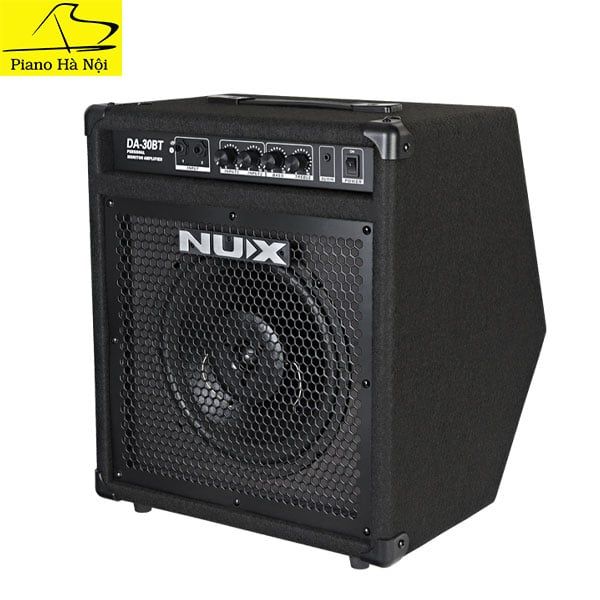 Amplifier Nux DA-30BT