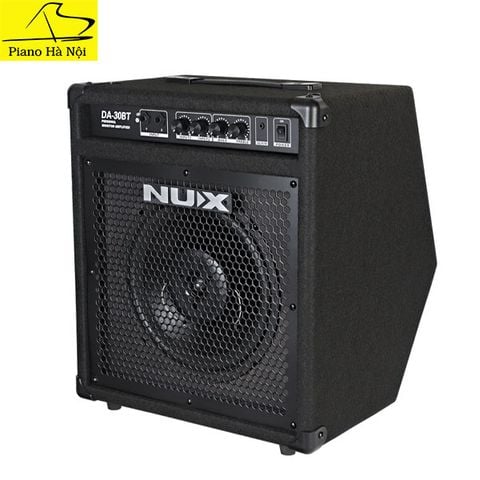 Amplifier Nux DA-30BT