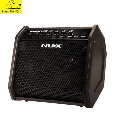 Amplifier Nux PA-50