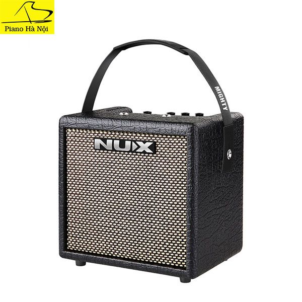 Amplifier Nux Mighty 8BT MKII