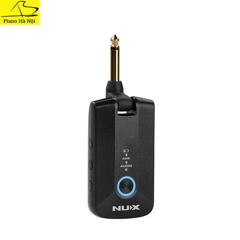 Amplifier Nux Mighty Plug Pro