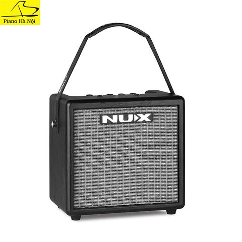 Amplifier Nux Mighty 8 BT