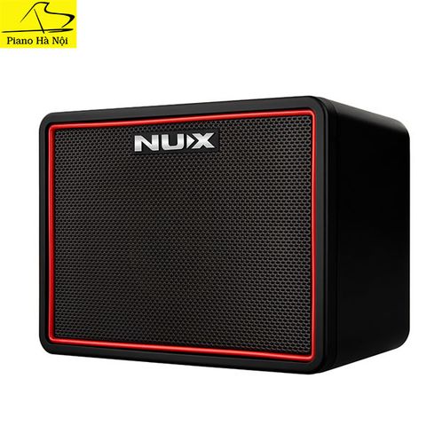 Amplifier Nux Mighty Lite BT MKII