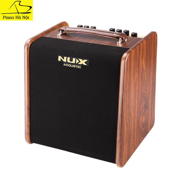 Amplifier Nux AC-50 Stageman