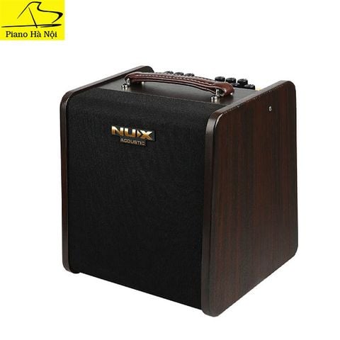 Amplifier Nux AC-80 Stageman II Charge