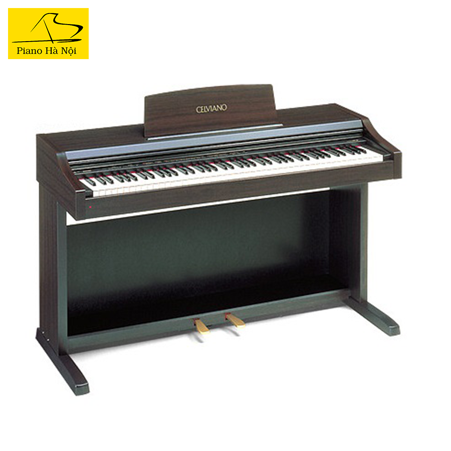 Đàn Piano Điện CASIO AP21 - Giảm Giá Cực Sốc Tại Piano Hà Nội 