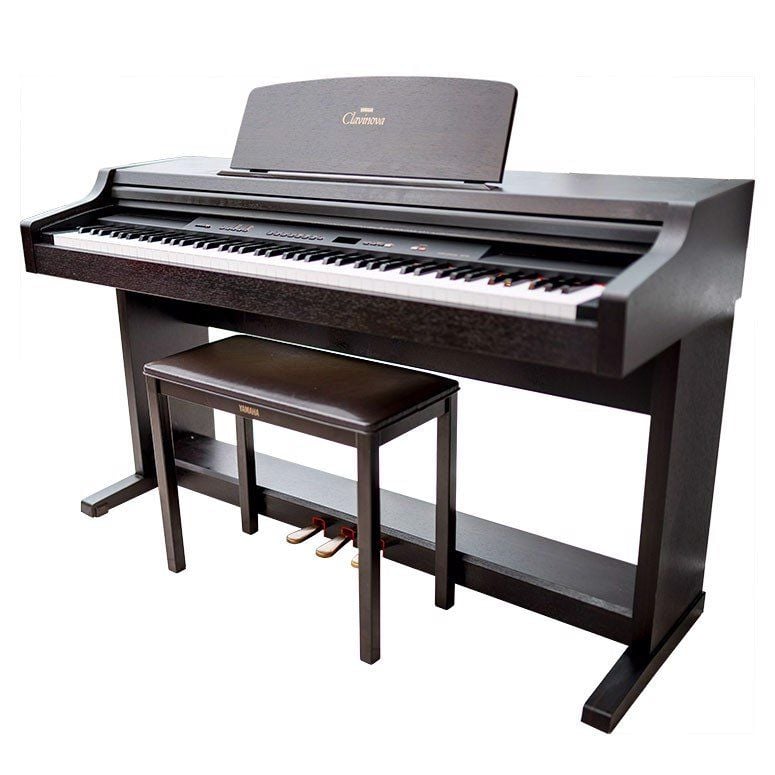 n Piano i n Yamaha CLP 411 Gi m Gi S c T i Piano H N i
